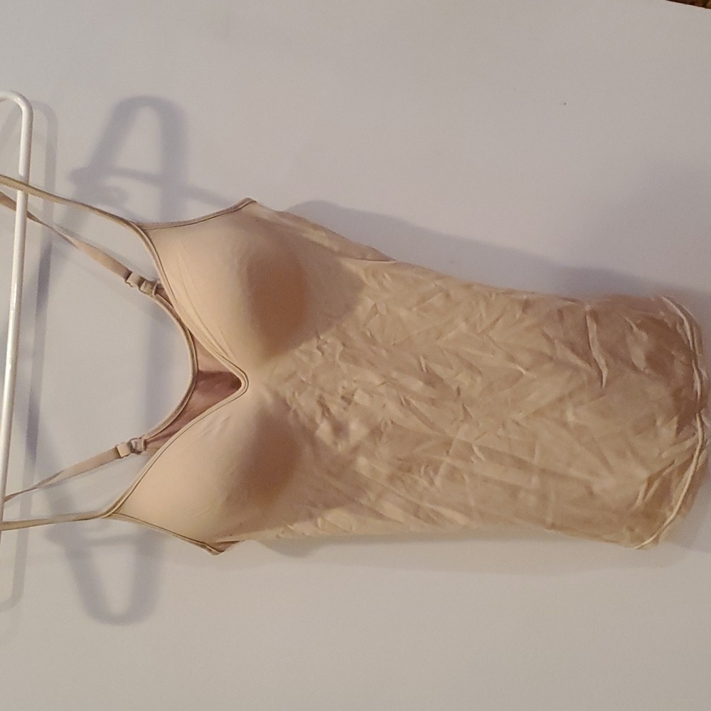 Body shaper